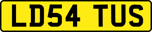LD54TUS