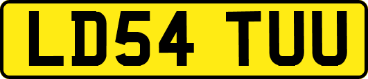 LD54TUU