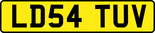 LD54TUV