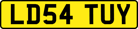 LD54TUY
