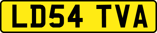 LD54TVA