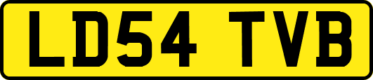 LD54TVB