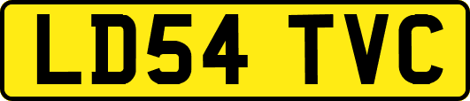 LD54TVC