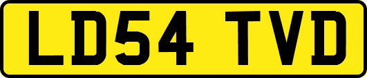 LD54TVD