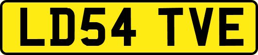 LD54TVE