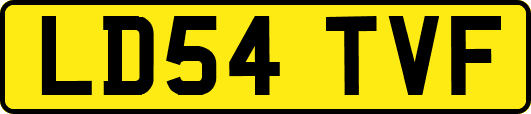 LD54TVF