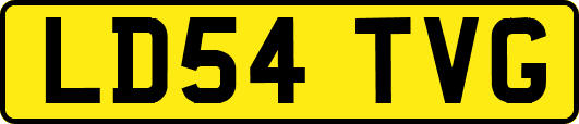 LD54TVG