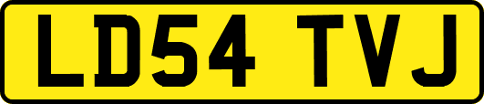 LD54TVJ
