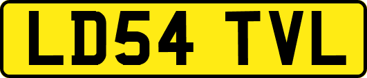 LD54TVL