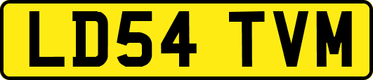 LD54TVM