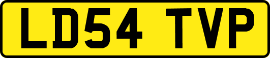 LD54TVP