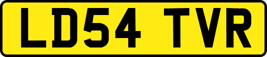 LD54TVR