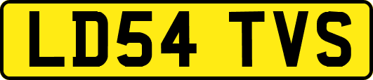 LD54TVS