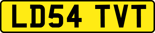LD54TVT
