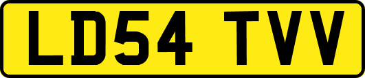 LD54TVV