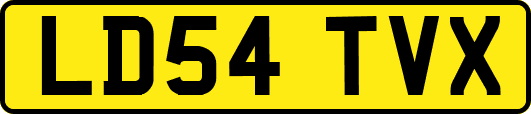 LD54TVX
