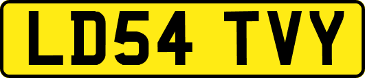 LD54TVY