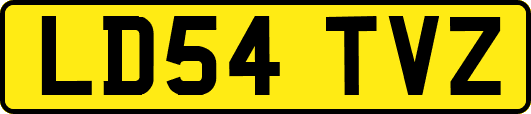 LD54TVZ