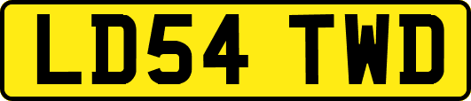 LD54TWD
