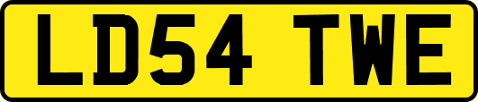 LD54TWE