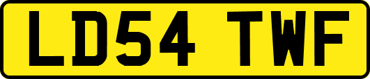 LD54TWF