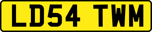 LD54TWM