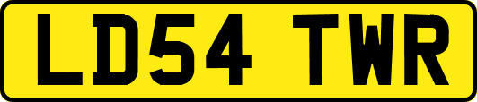 LD54TWR