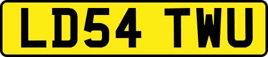 LD54TWU