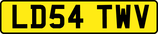 LD54TWV