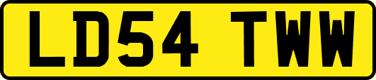 LD54TWW