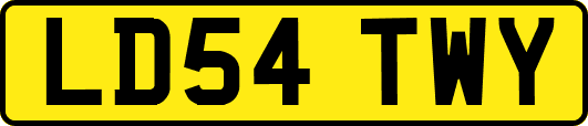LD54TWY