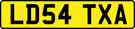LD54TXA