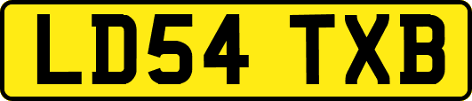 LD54TXB
