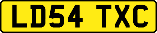 LD54TXC