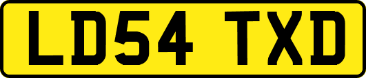 LD54TXD