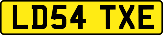 LD54TXE