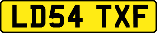 LD54TXF