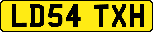 LD54TXH