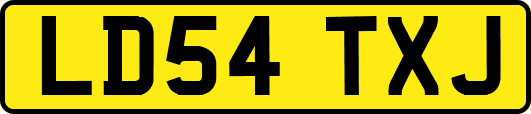 LD54TXJ