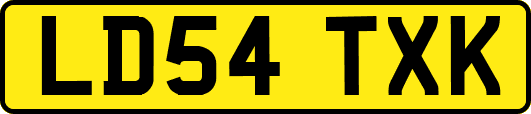 LD54TXK