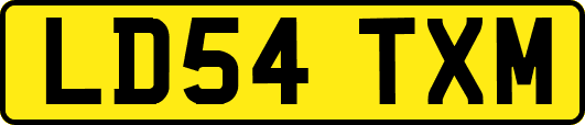 LD54TXM