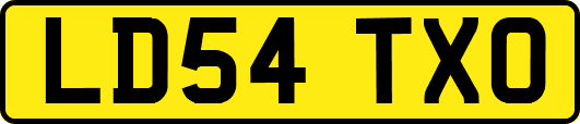 LD54TXO