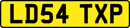 LD54TXP