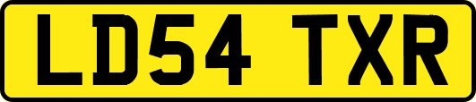 LD54TXR