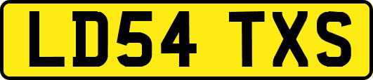 LD54TXS