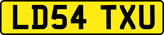 LD54TXU