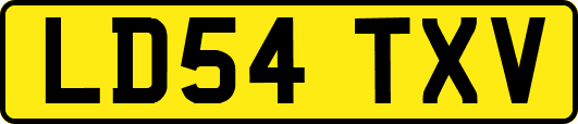 LD54TXV