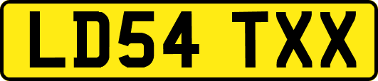 LD54TXX