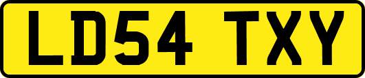 LD54TXY