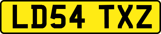 LD54TXZ